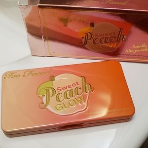 Too Faced palette